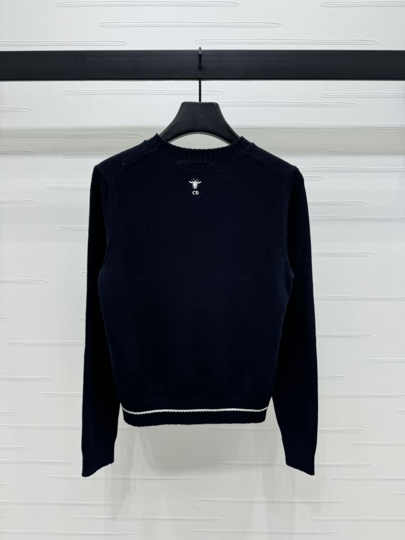 Christian Dior Sweaters